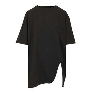 The Attico Women Light Jersey T-Shirt